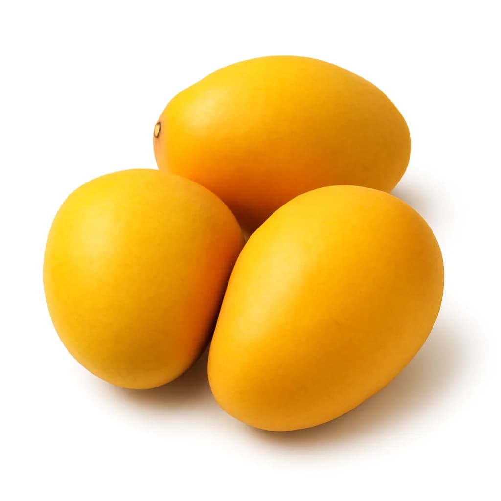 Alphonso mango