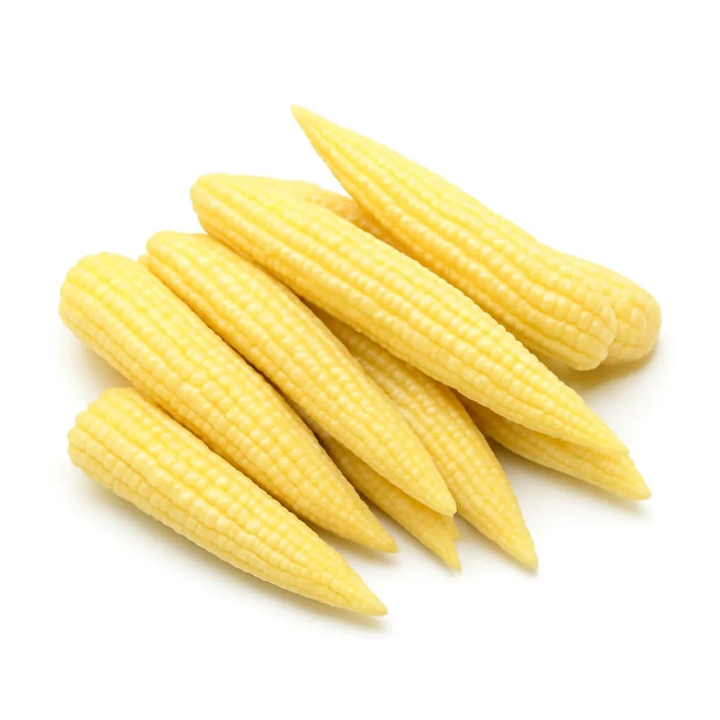 Baby Corn