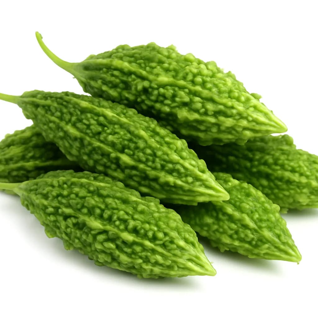 Bitter Gourd (Karela)