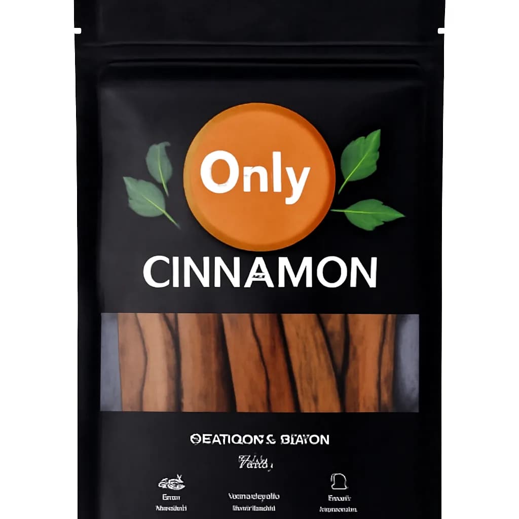 Cinnamon Sticks