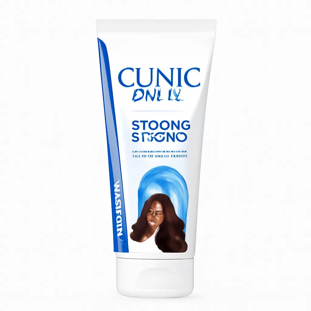 Clinic Plus Strong & Long Health Shampoo