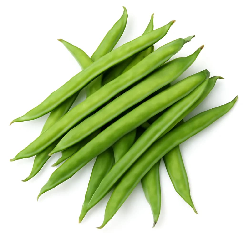 Cluster Beans (Gawar Phali)