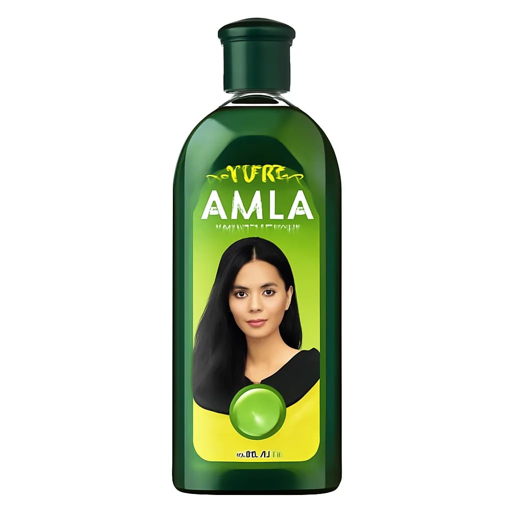 Dabur Amla Hair Oil