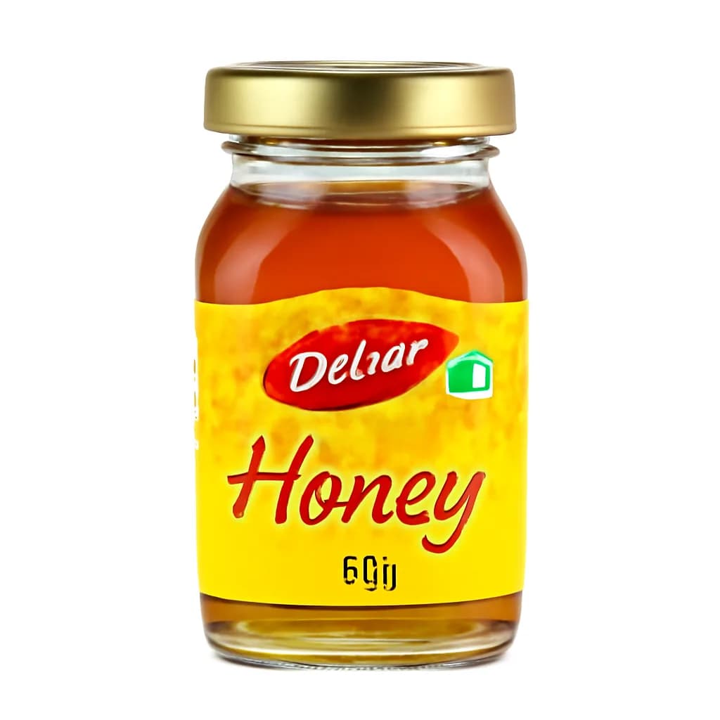 Dabur Honey