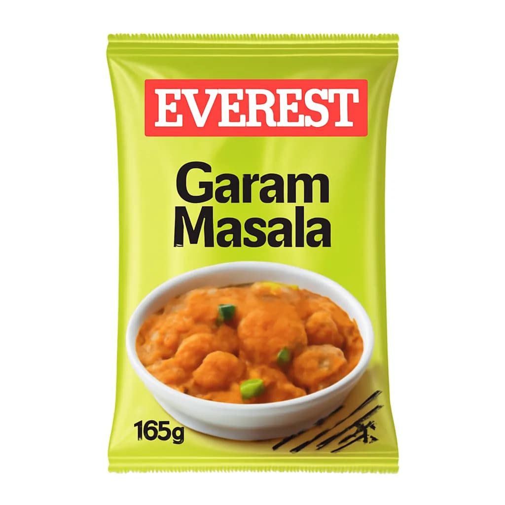 Everest Garam Masala