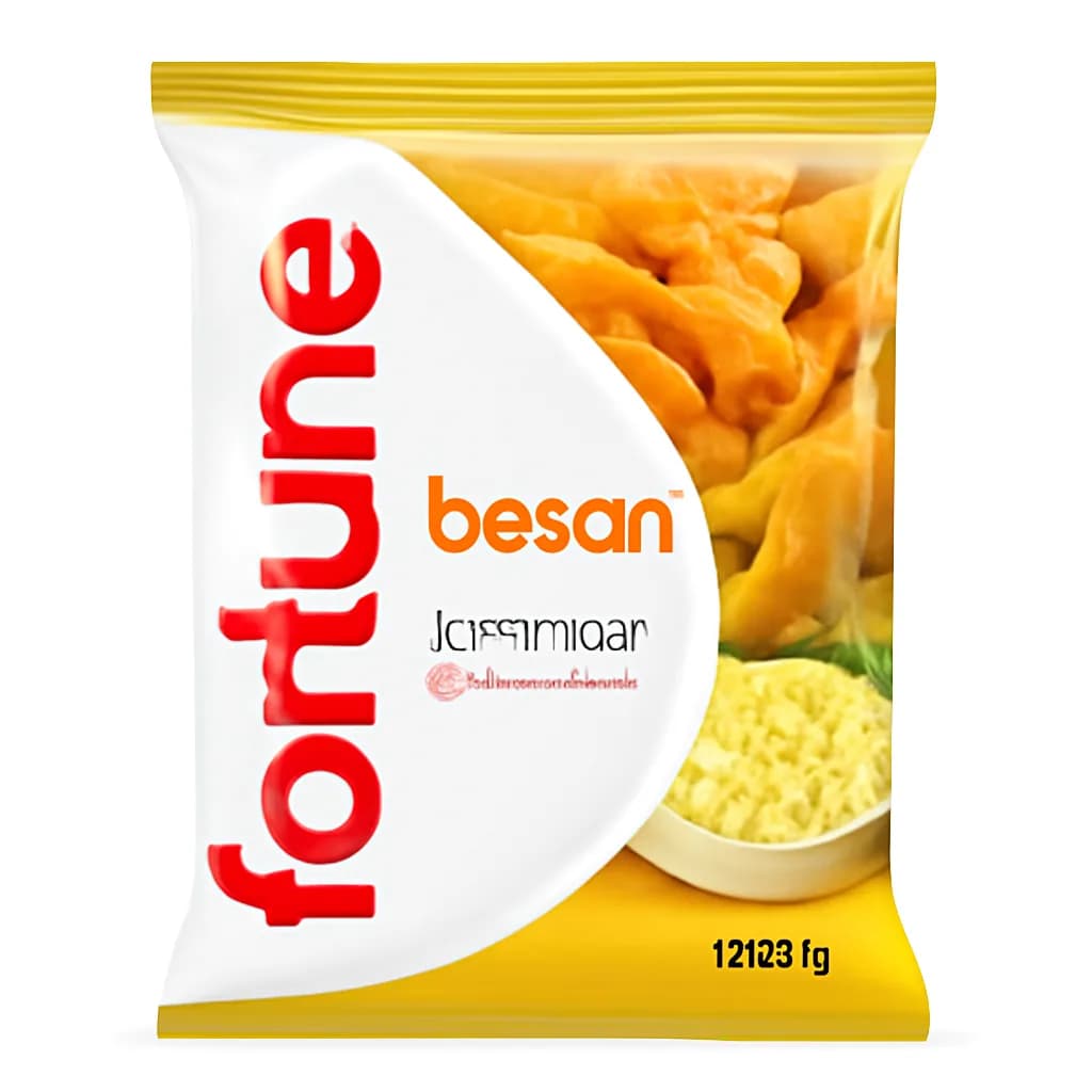 Fortune Besan