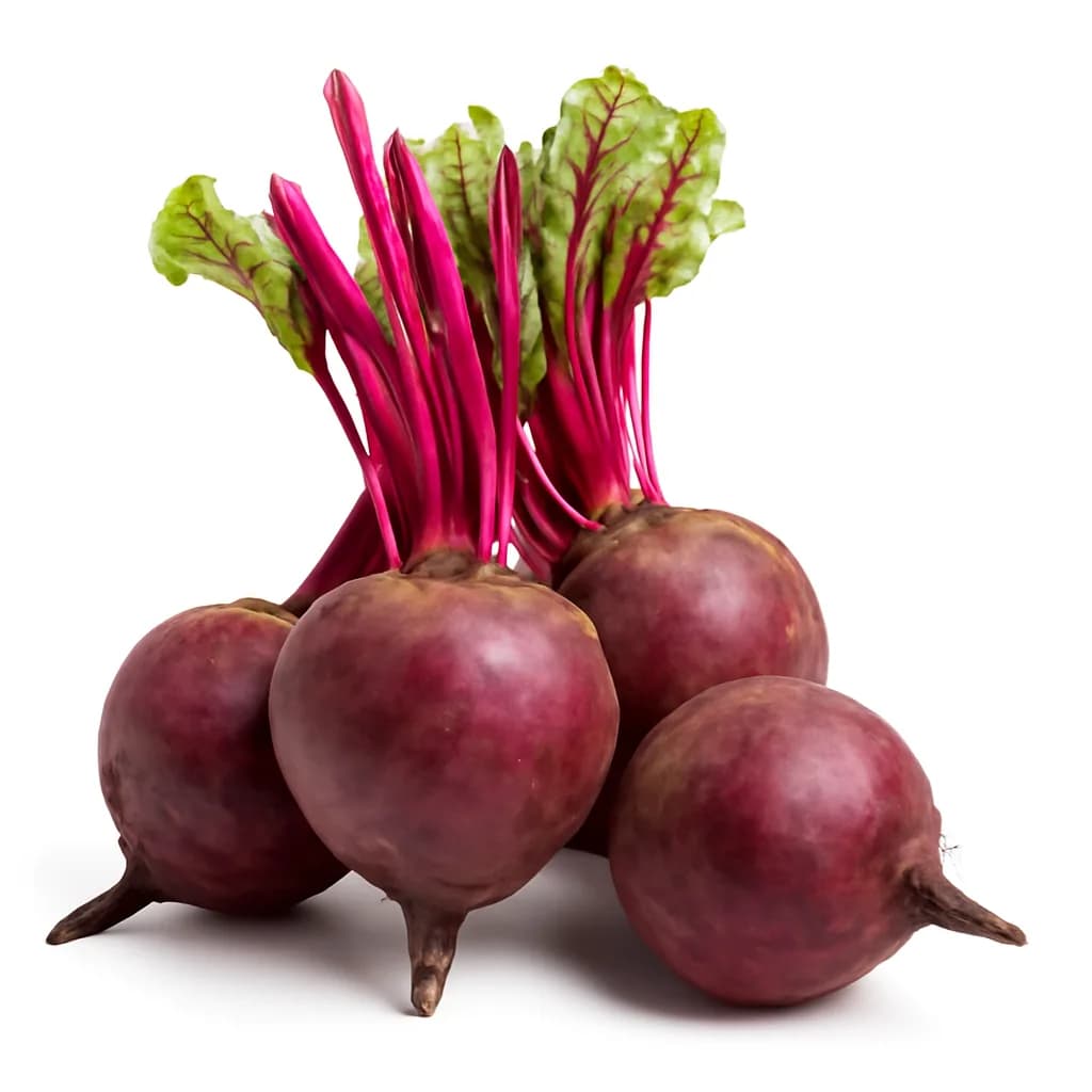 Fresh Beetroot (Chukandar)