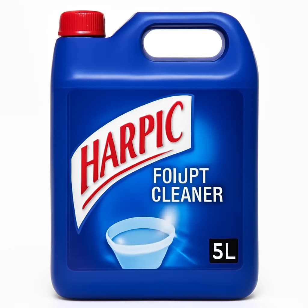 Harpic Toilet Cleaner